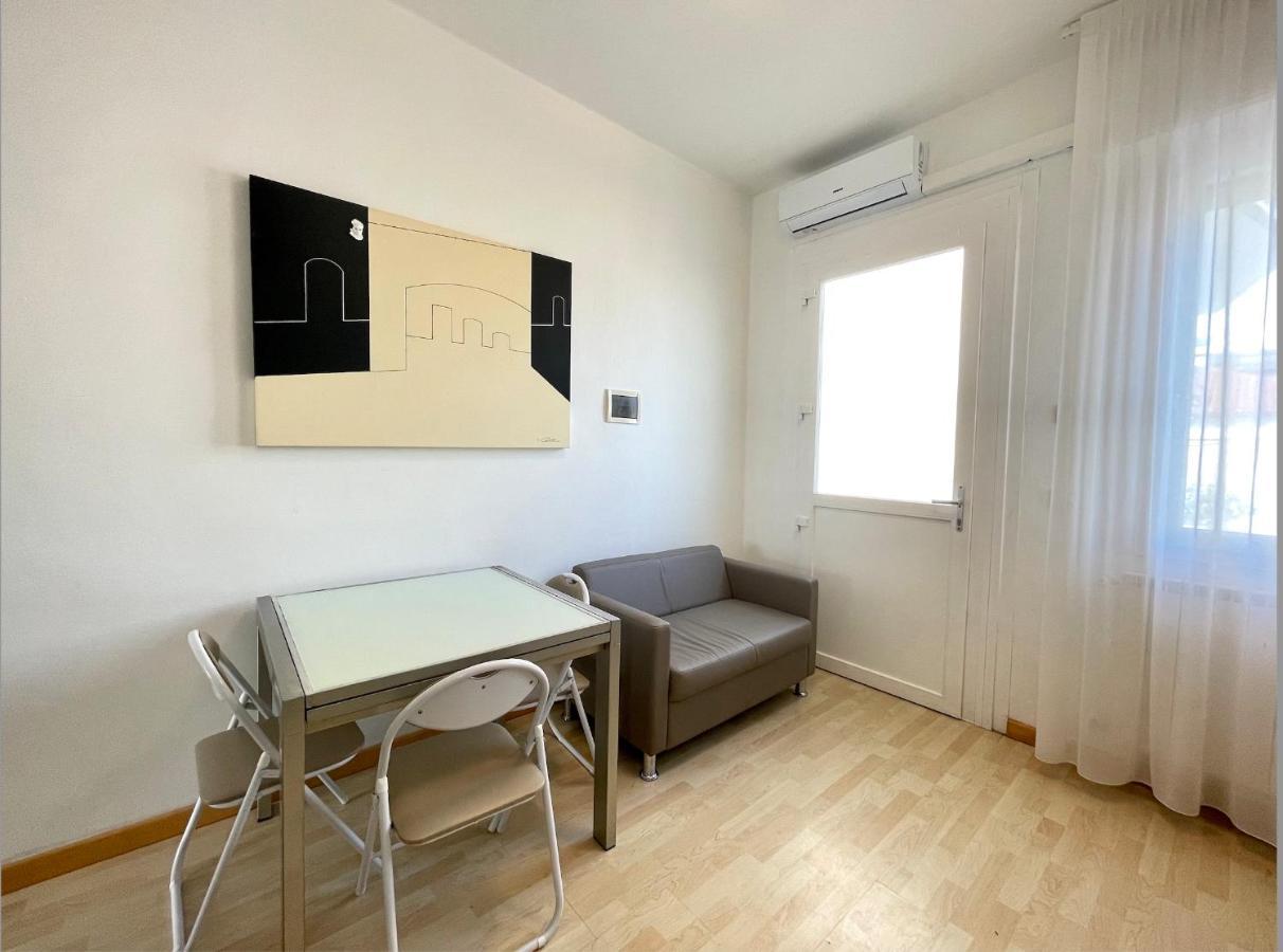 Appartamento Palma Carraro Immobiliare Jesolo - Family Apartments Exterior foto